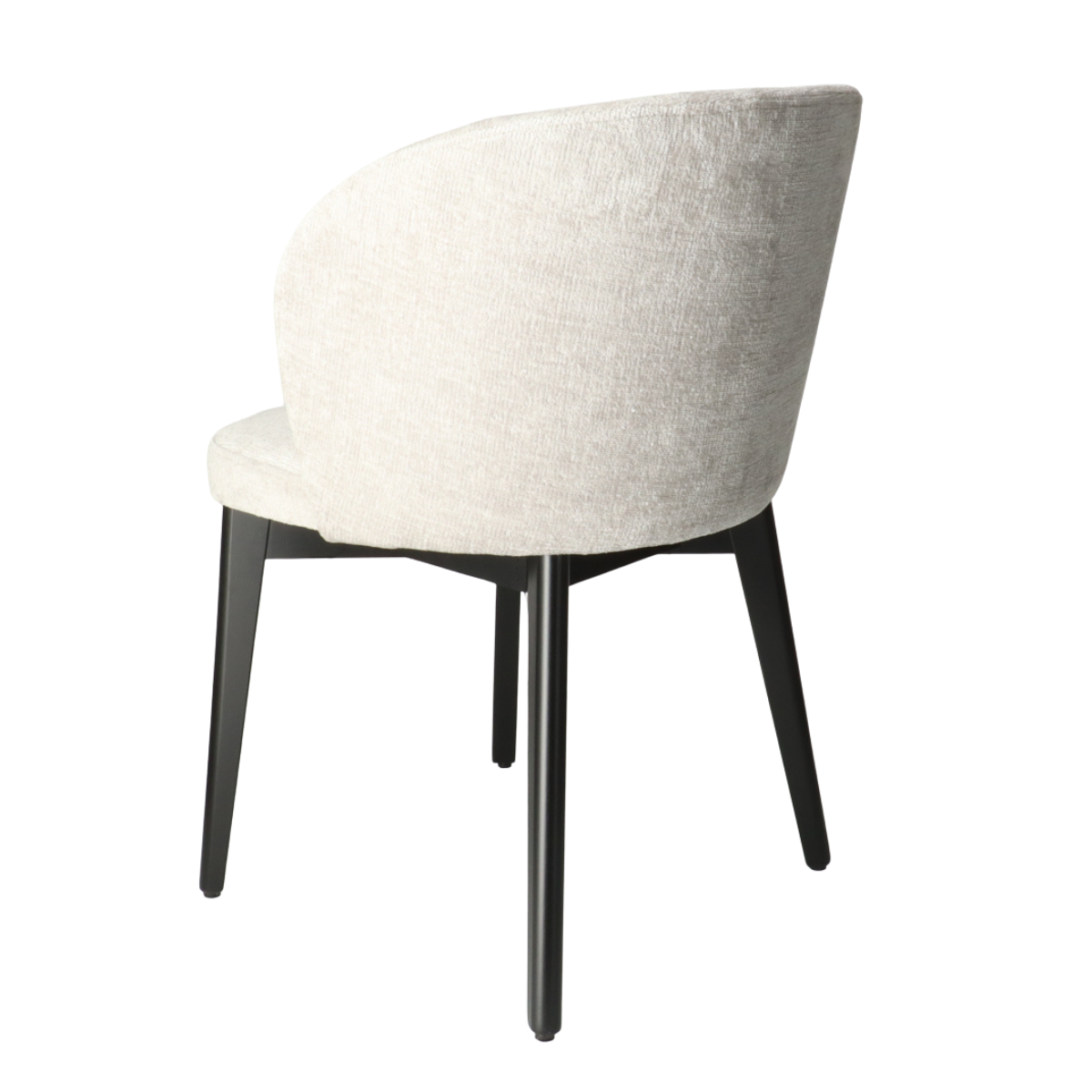 T T LION ARM HARMONY GREY  Grey design Upholstered indoor chair